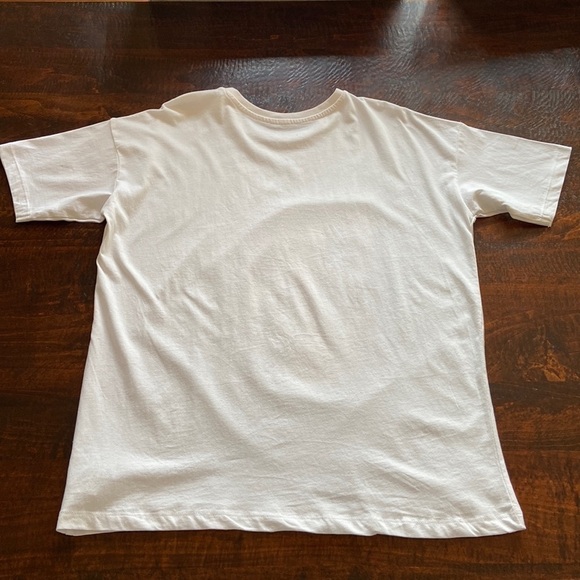 Britney Spears T-Shirt White Size Small - Picture 5 of 14